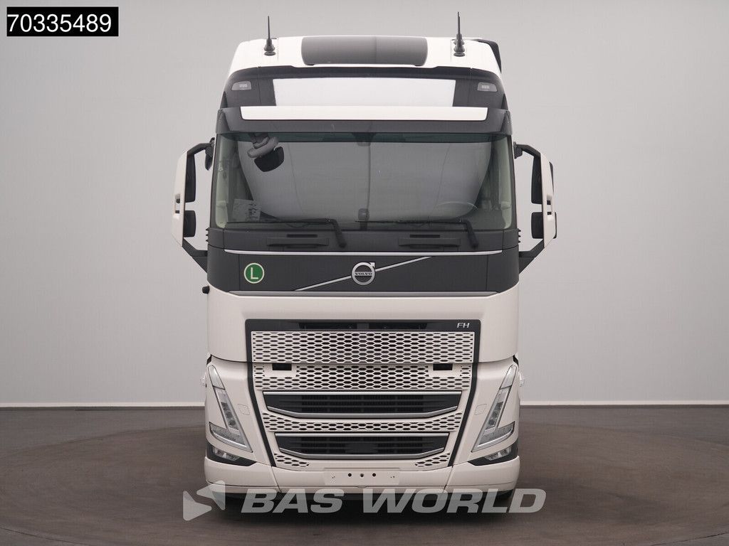 Volvo FH 500 4X2 XL 2x Tanks I-ParkCool ACC