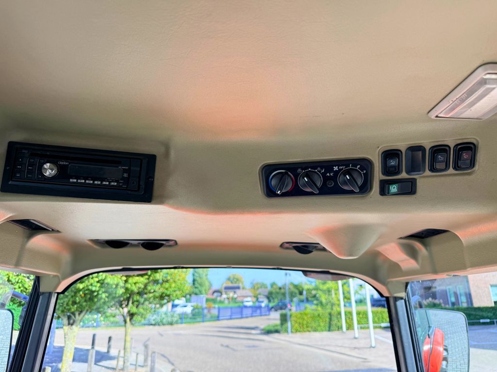 Kubota L5740 HSTC 4WD Cab