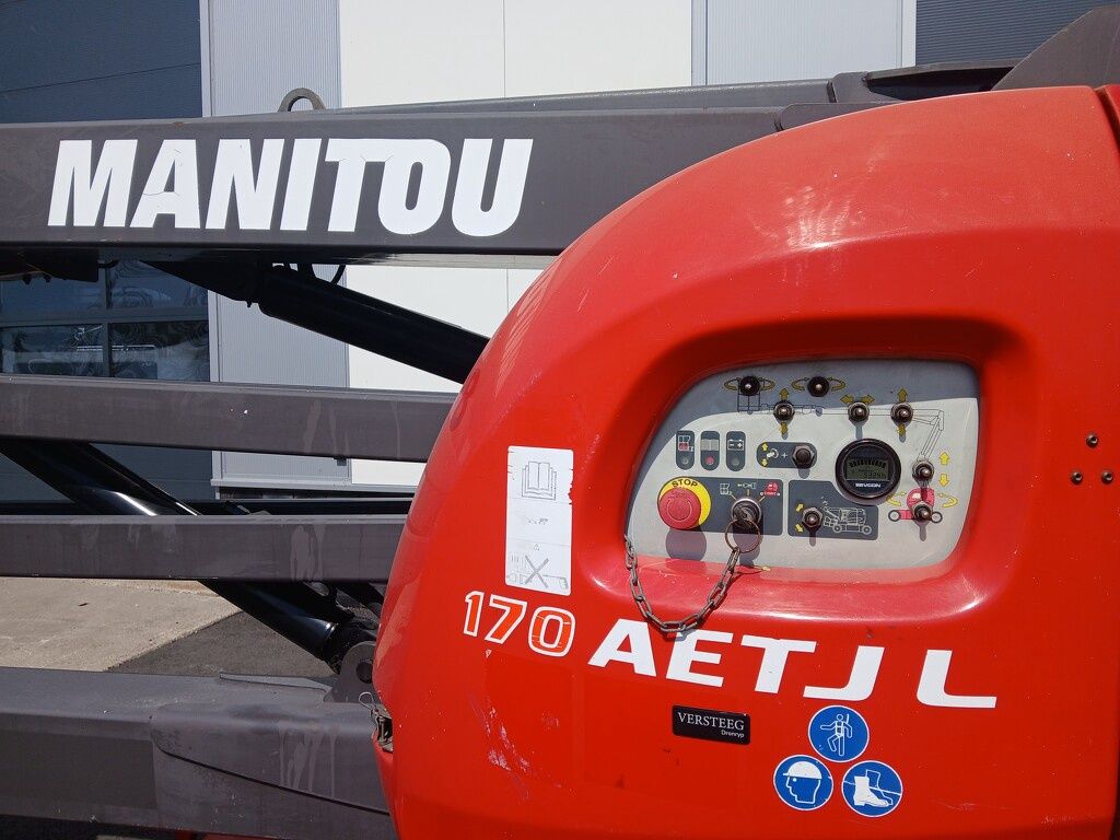 Genie 170-AETJ