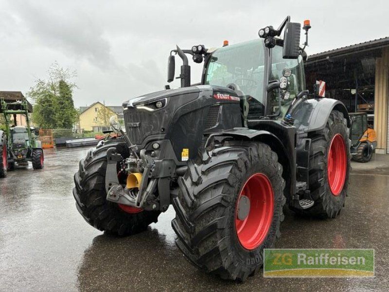 Fendt 728 Vario