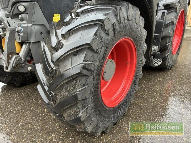 Fendt 728 Vario