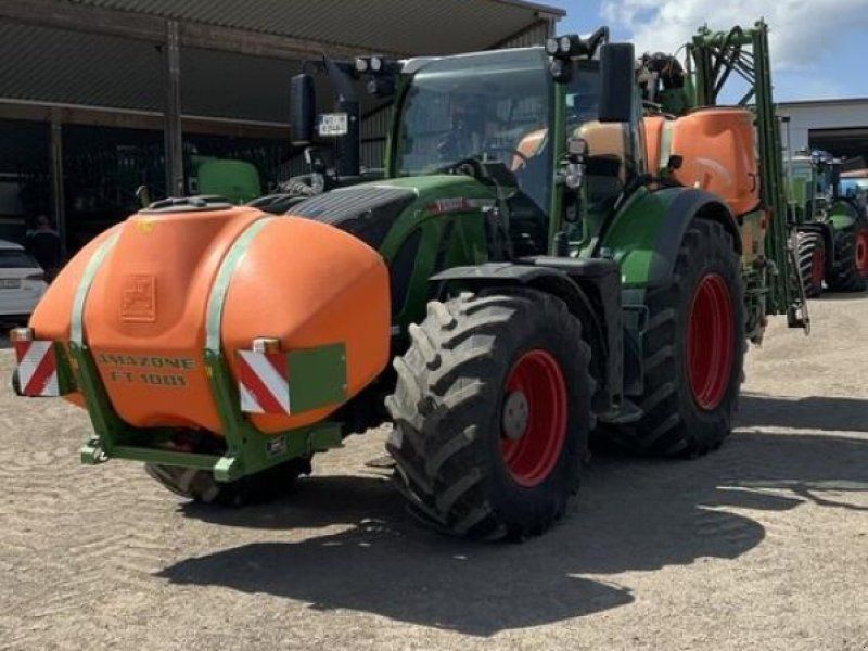 Amazone UF 1501
