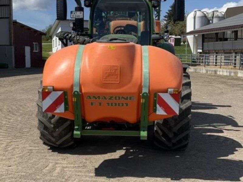 Amazone UF 1501