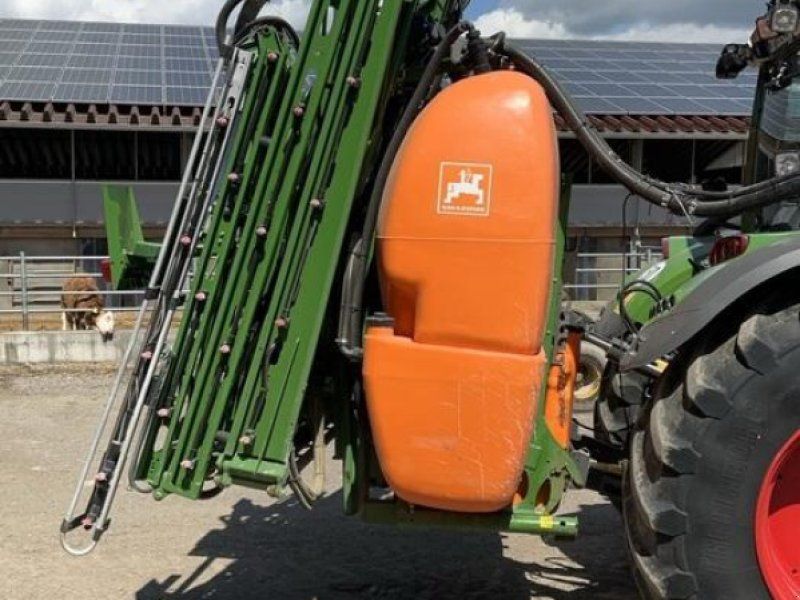 Amazone UF 1501