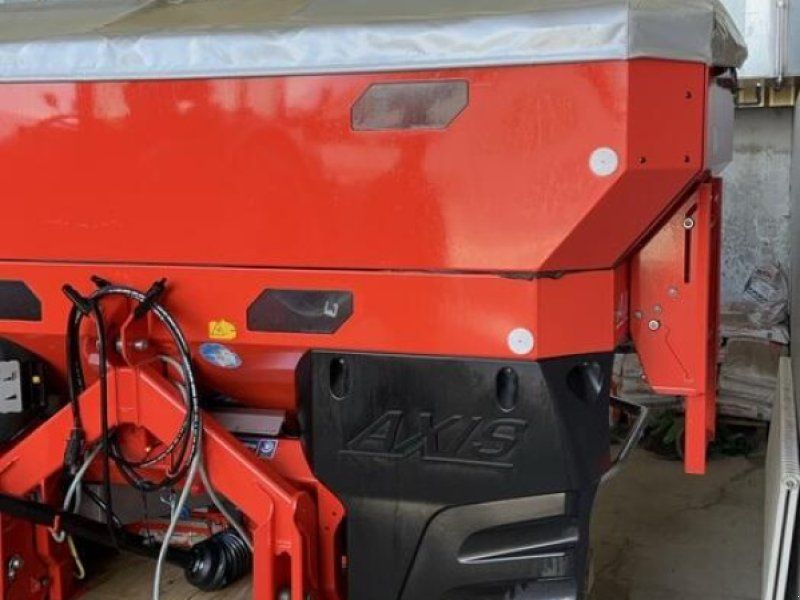 Rauch AXIS 30.1 EMC + W