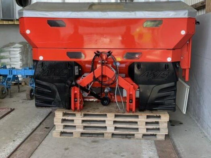 Rauch AXIS 30.1 EMC + W