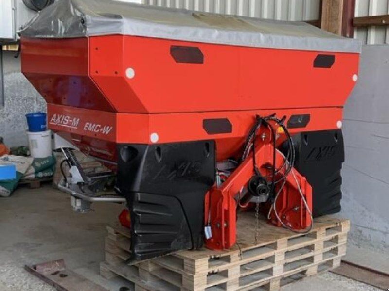 Rauch AXIS 30.1 EMC + W