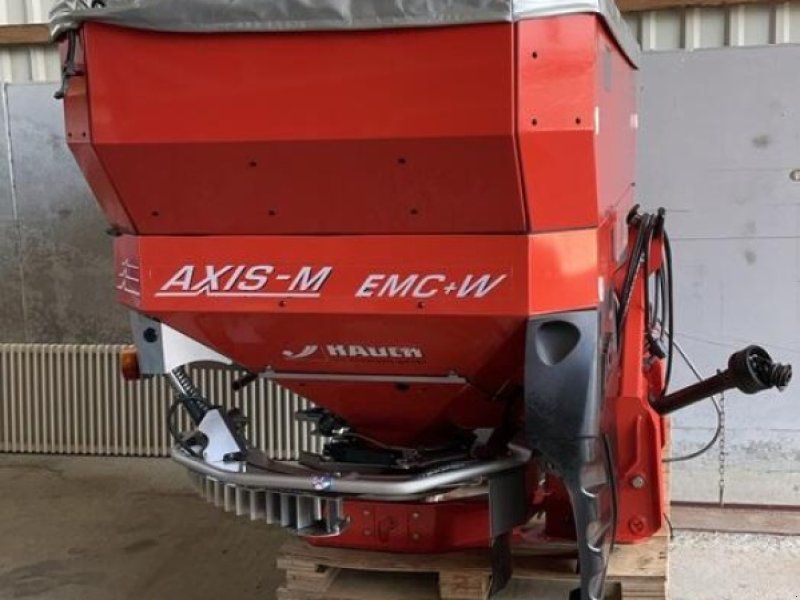 Rauch AXIS 30.1 EMC + W