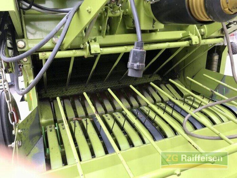 Claas Rollant 46