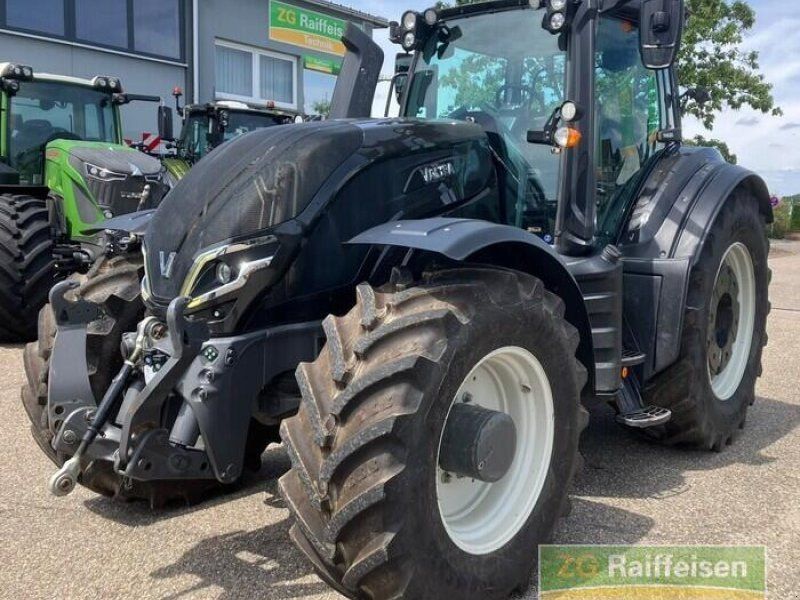 Valtra T255