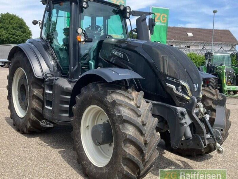 Valtra T255