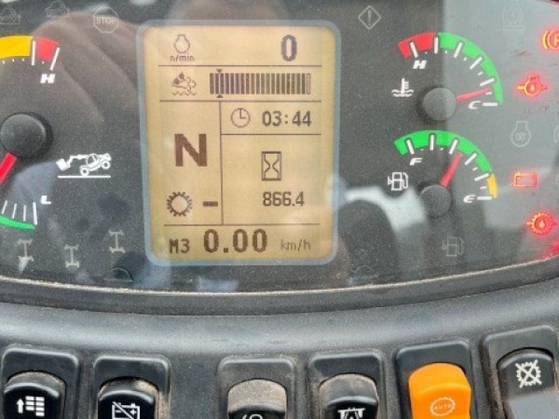 New Holland TH7.42 ELITE