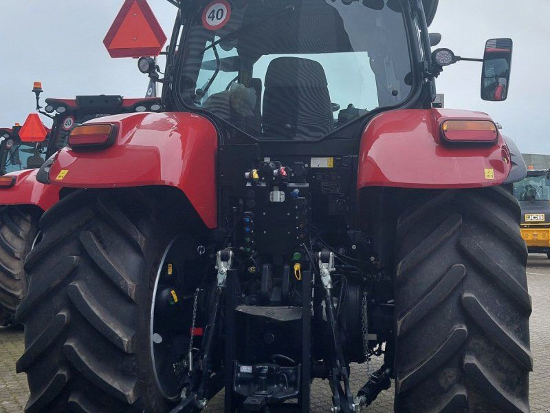 Case IH Puma 165 CVX DEMO