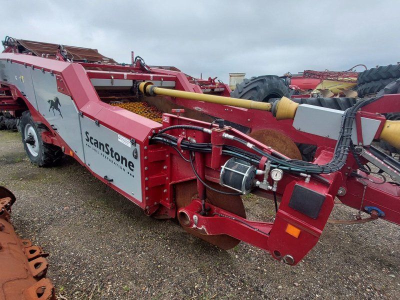 Scanstone 4215 SDH-ES