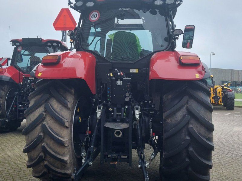 Case IH Puma 165 CVX DEMO