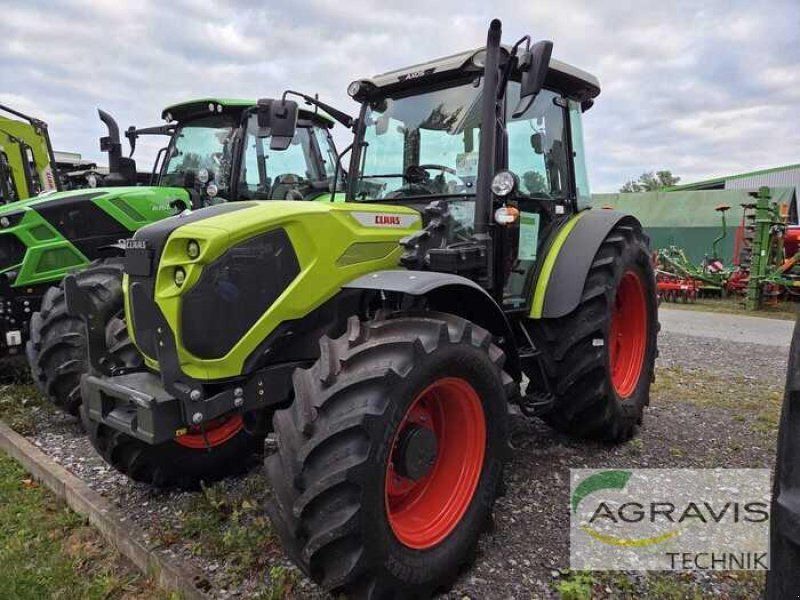 Claas AXOS 2.105 ADVANCED