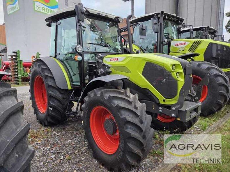 Claas AXOS 2.105 ADVANCED