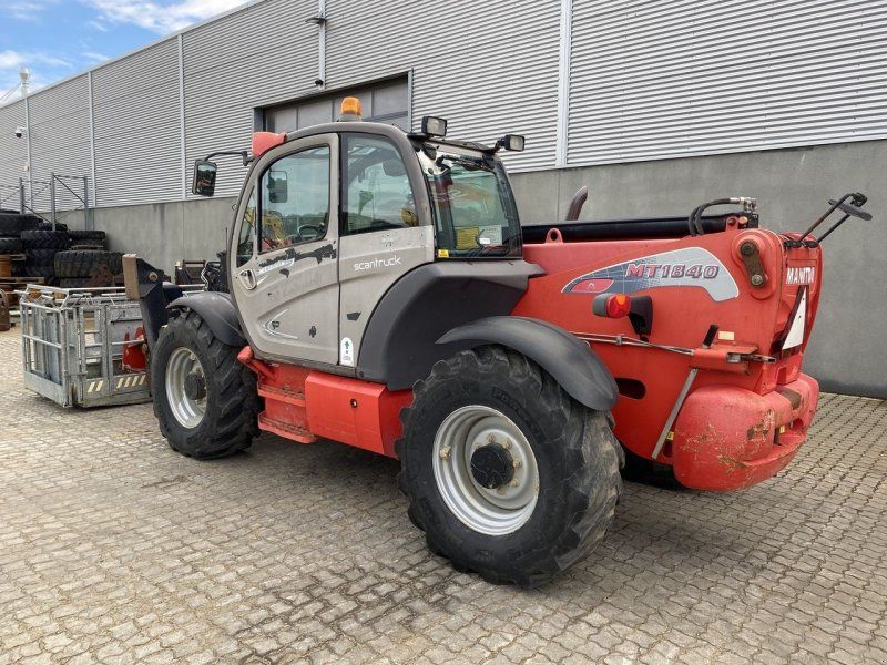 Manitou MT1840A ST3B