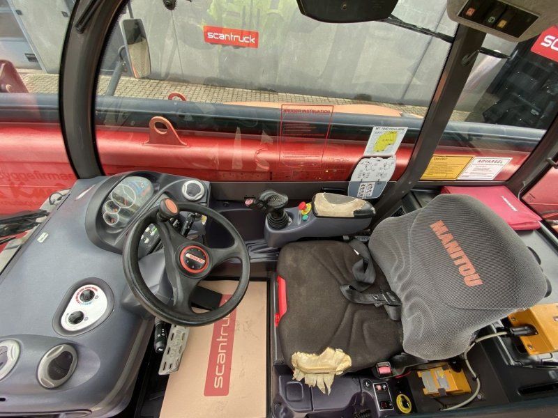 Manitou MT1840A ST3B