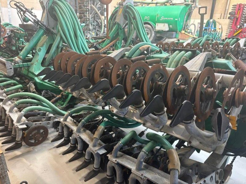Samson TD 12