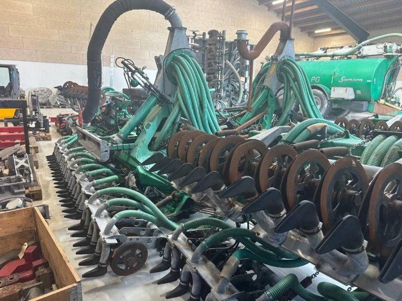Samson TD 12