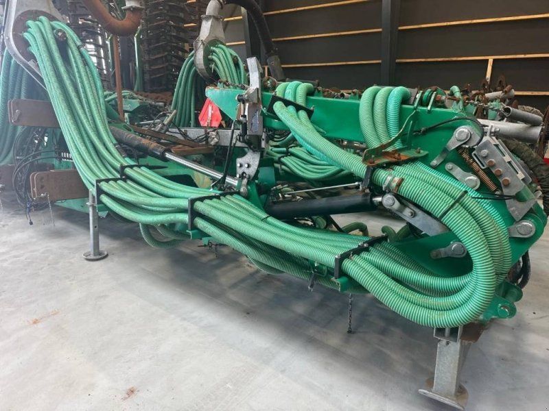 Samson TD 12