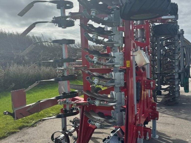 Evers Toric Mono 30-900