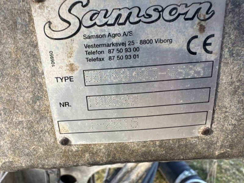 Samson SBX 30