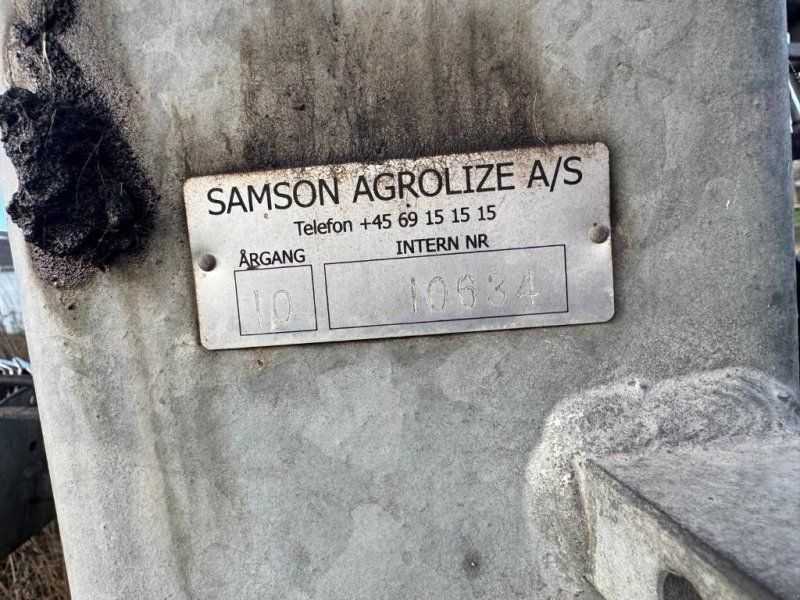 Samson SBX 30