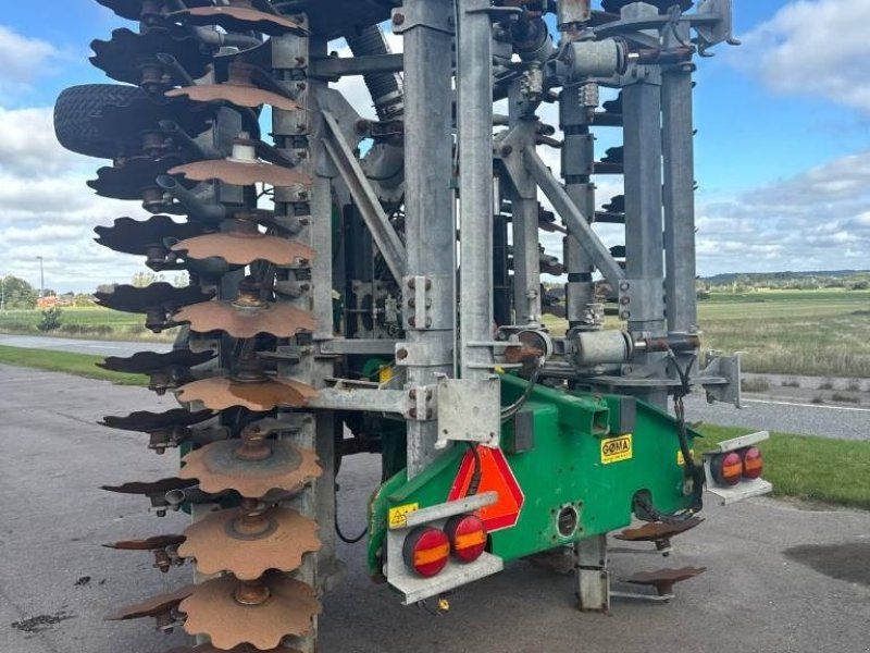 Samson SD 700