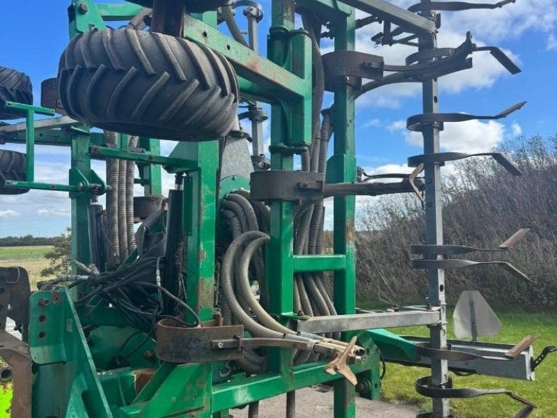 Samson CMX 8.6