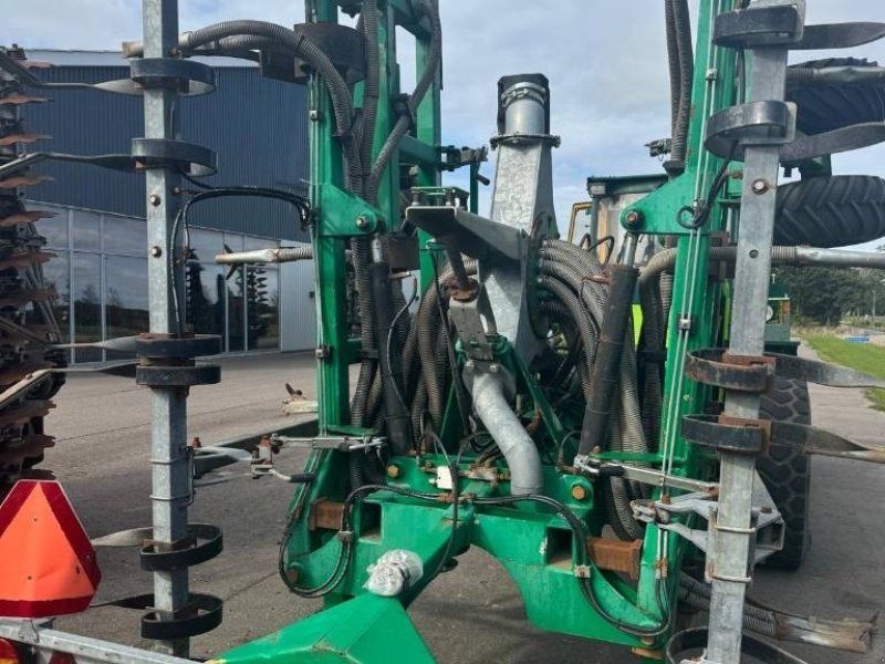Samson CMX 8.6