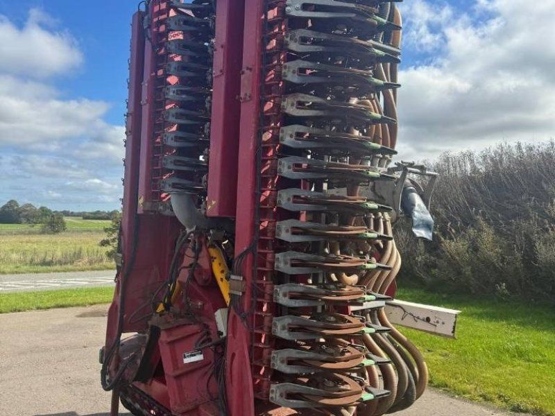 Vredo ZB3 12 meter grøntjordsnedfælder