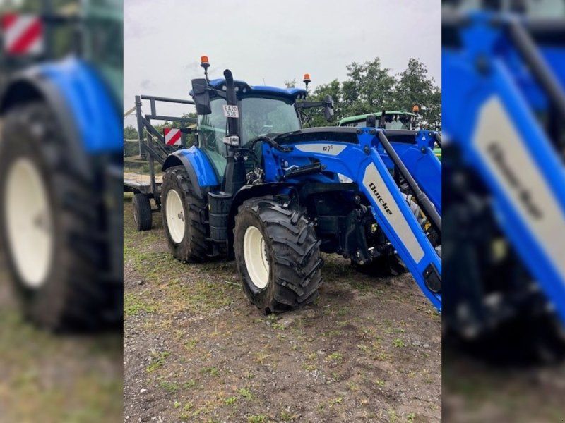 New Holland T7.230 AC