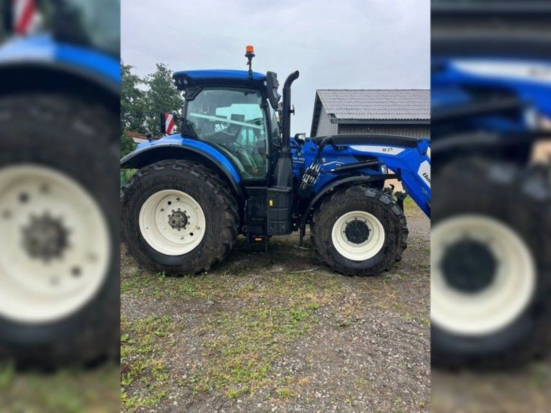 New Holland T7.230 AC