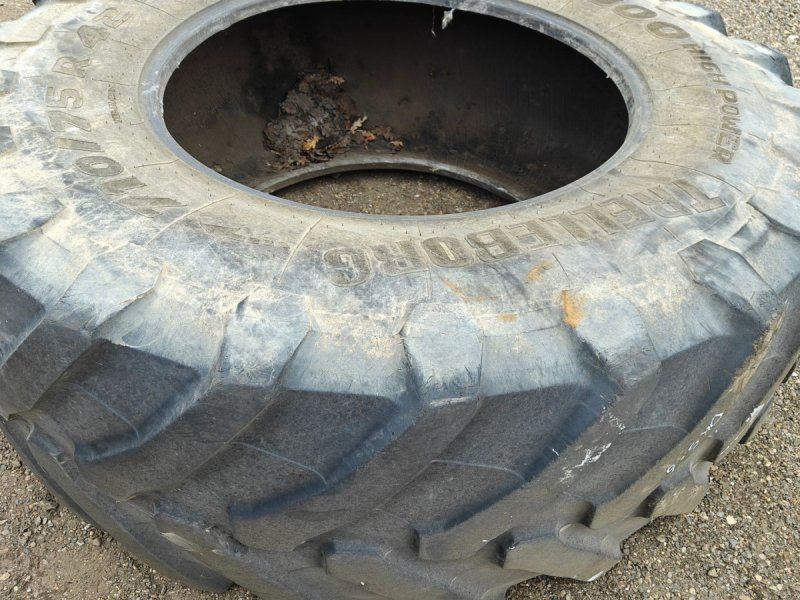 Trelleborg 710/75 R42 XXX