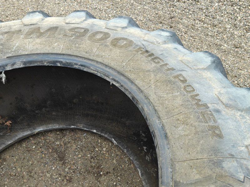Trelleborg 710/75 R42 XXX