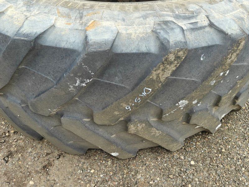 Trelleborg 710/75 R42 XXX