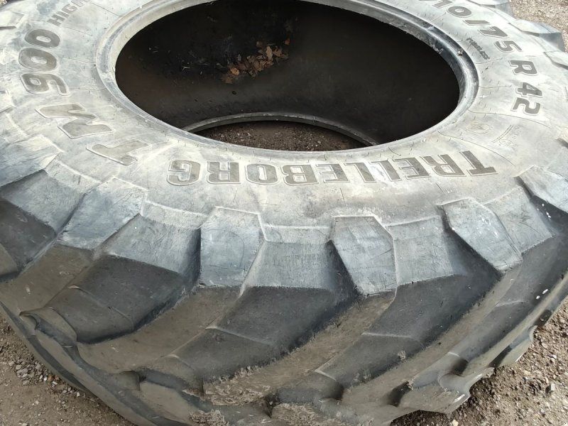 Trelleborg 710/75R42 XXX