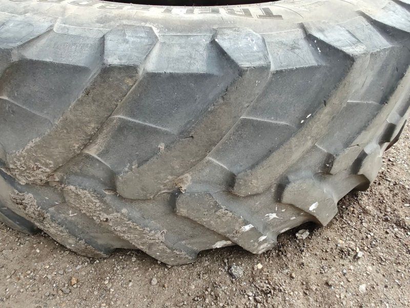 Trelleborg 710/75R42 XXX