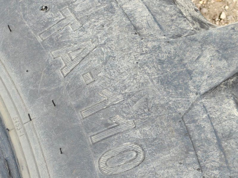 Petlas 480/80R46 XXX
