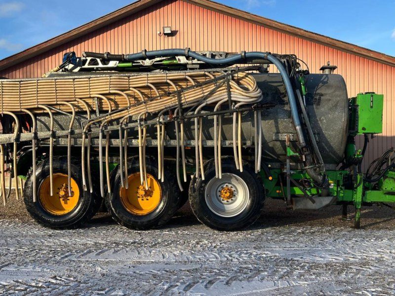Joskin 26000L
