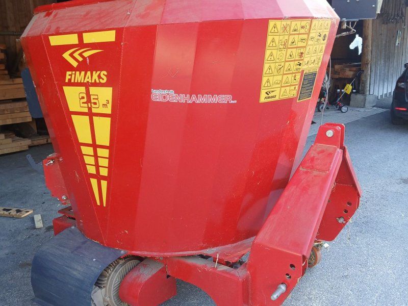 FiMAKS
