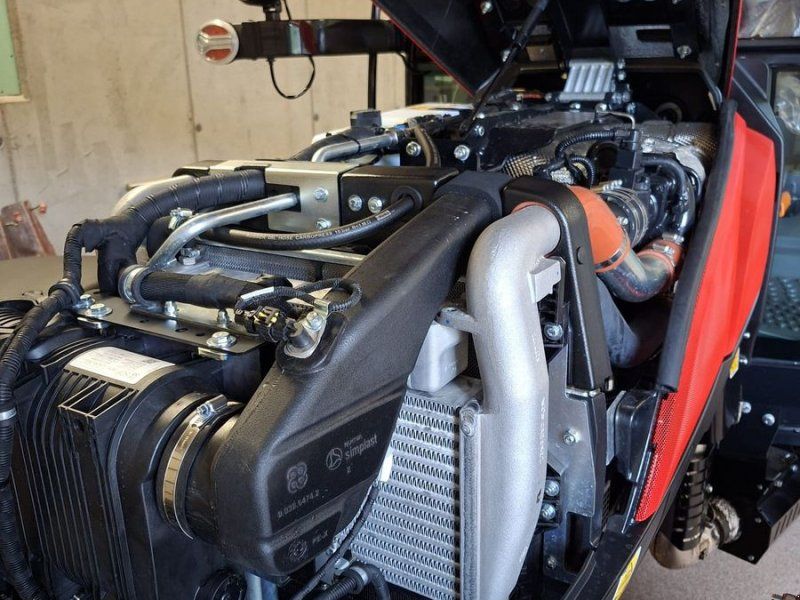 Same Dorado 75 (Stage V)