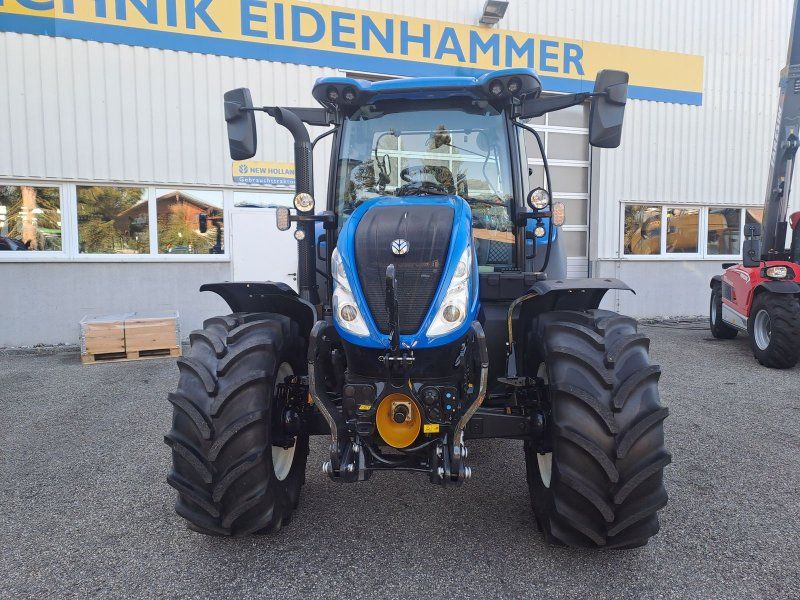 New Holland T5.110 Auto Command (Stage V)
