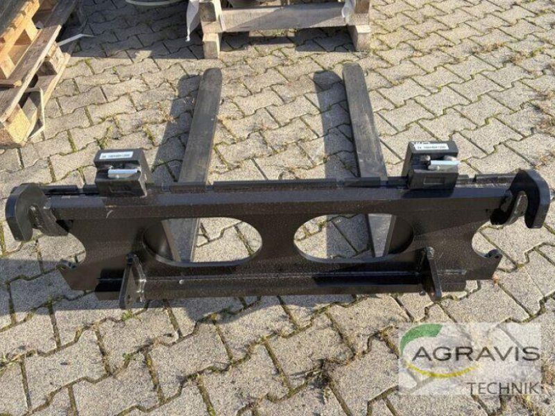 Giant PALETTENGABEL GA 300
