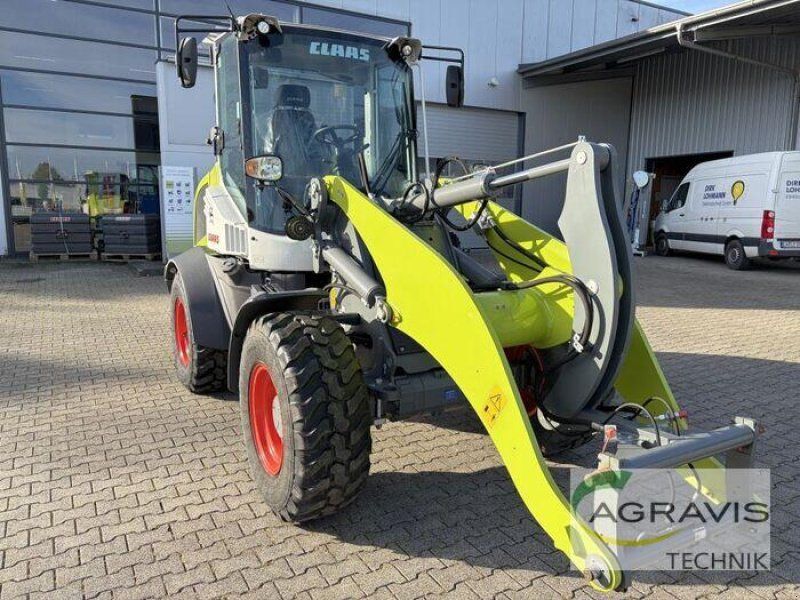 Claas TORION 644 SINUS