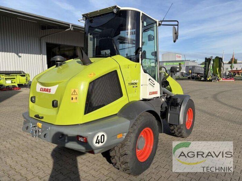 Claas TORION 644 SINUS