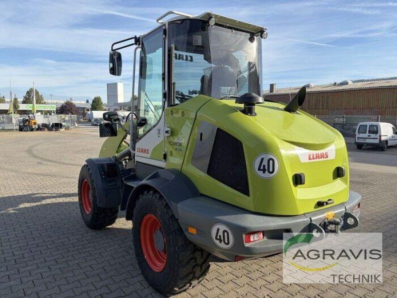 Claas TORION 644 SINUS