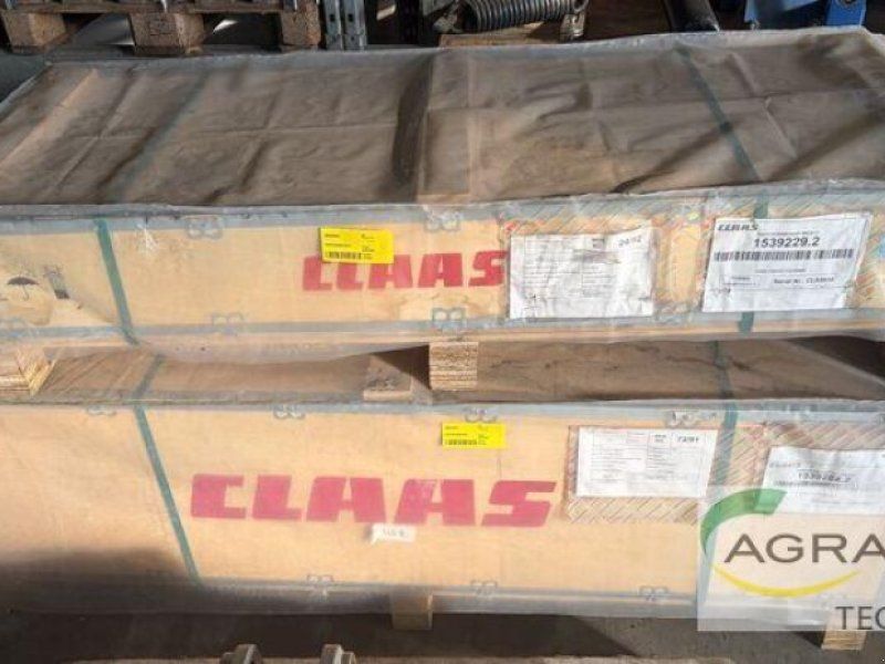 Claas RAPSTRENNMESSER